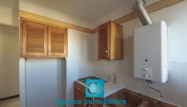 Appartement 3 pièces  à vendre Béziers 34500
