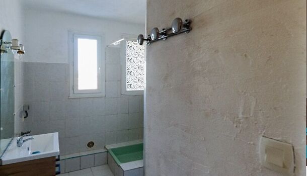 Appartement 3 pièces  à vendre Béziers 34500