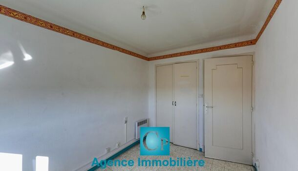 Appartement 3 pièces  à vendre Béziers 34500