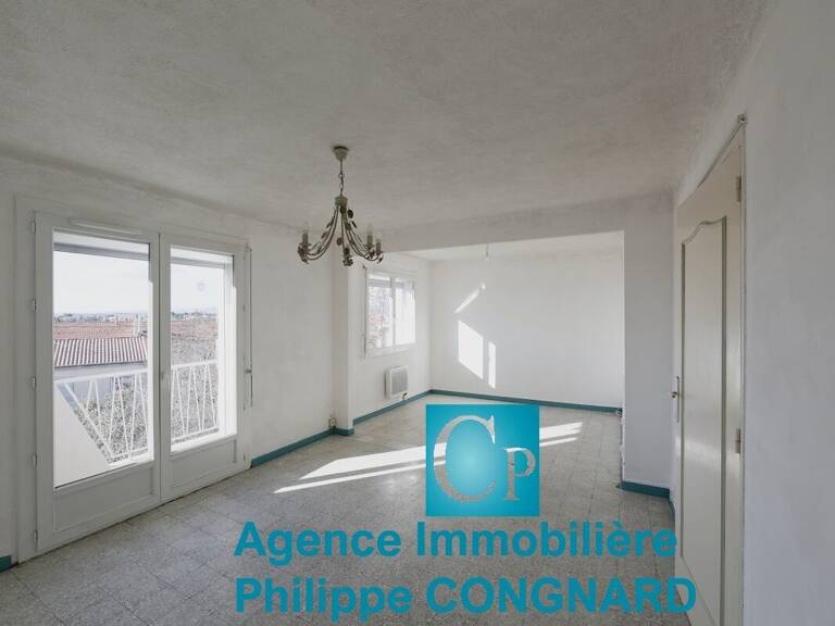 Appartement 3 pièces 65 m² — photo 1