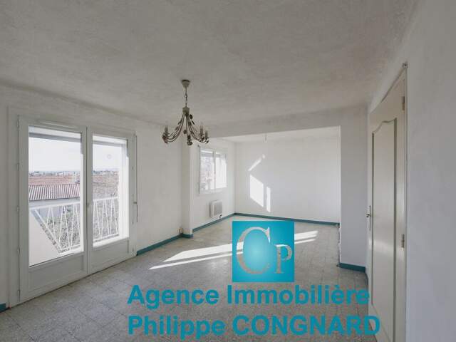 Appartement 3 pièces 65 m² à Béziers — photo du bien