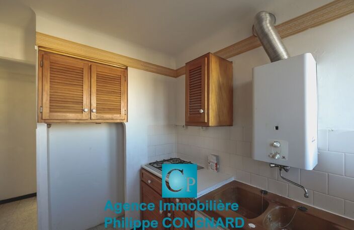 Vente appartement 3 pièces 65 m² Béziers (34500) — photo 2