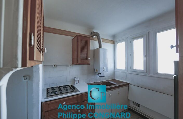 Vente appartement 3 pièces 65 m² Béziers (34500) — photo 3
