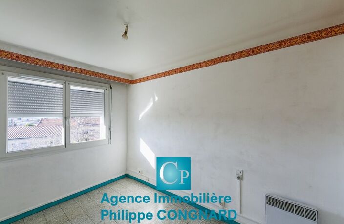 Vente appartement 3 pièces 65 m² Béziers (34500) — photo 4