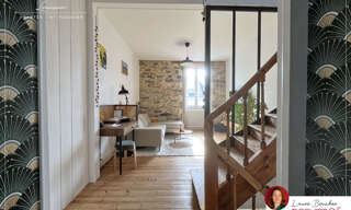 Appartement 3 Pièces 52 m² à vendre à Nantes (44000)