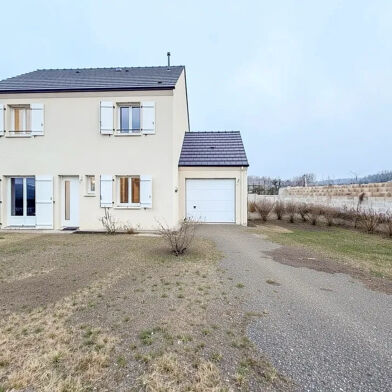 Maison 4 pièces 210000 €