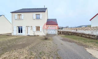 Maison 4 Pièces 109 m² à vendre à Cannectancourt (60310)