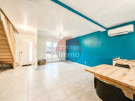 CANNECTANCOURT - PAVILLON INDIVIDUEL - 3 CHAMBRES - COUR - G — photo 4
