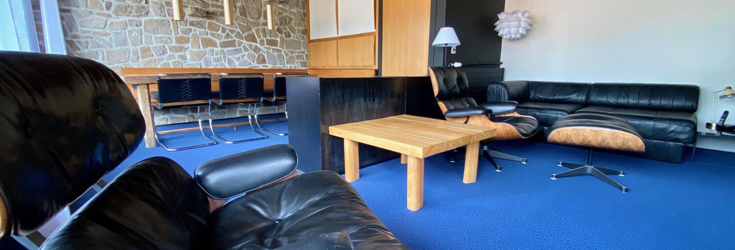 Appartement 2 Pièces 73 m² à louer à Clermont-Ferrand (63000)