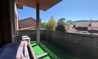Appartement 2 Pièces 73 m² à louer à Clermont-Ferrand (63000)