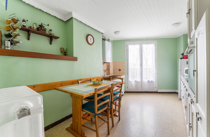 APPARTEMENT T3 72M2 QUARTIER ROUCAS BLANC — photo 4