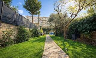 Maison 4 Pièces 98 m² à vendre à Marseille 4 (13004)