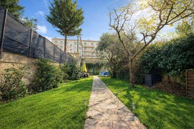 Maison 4 pièces 348000 €