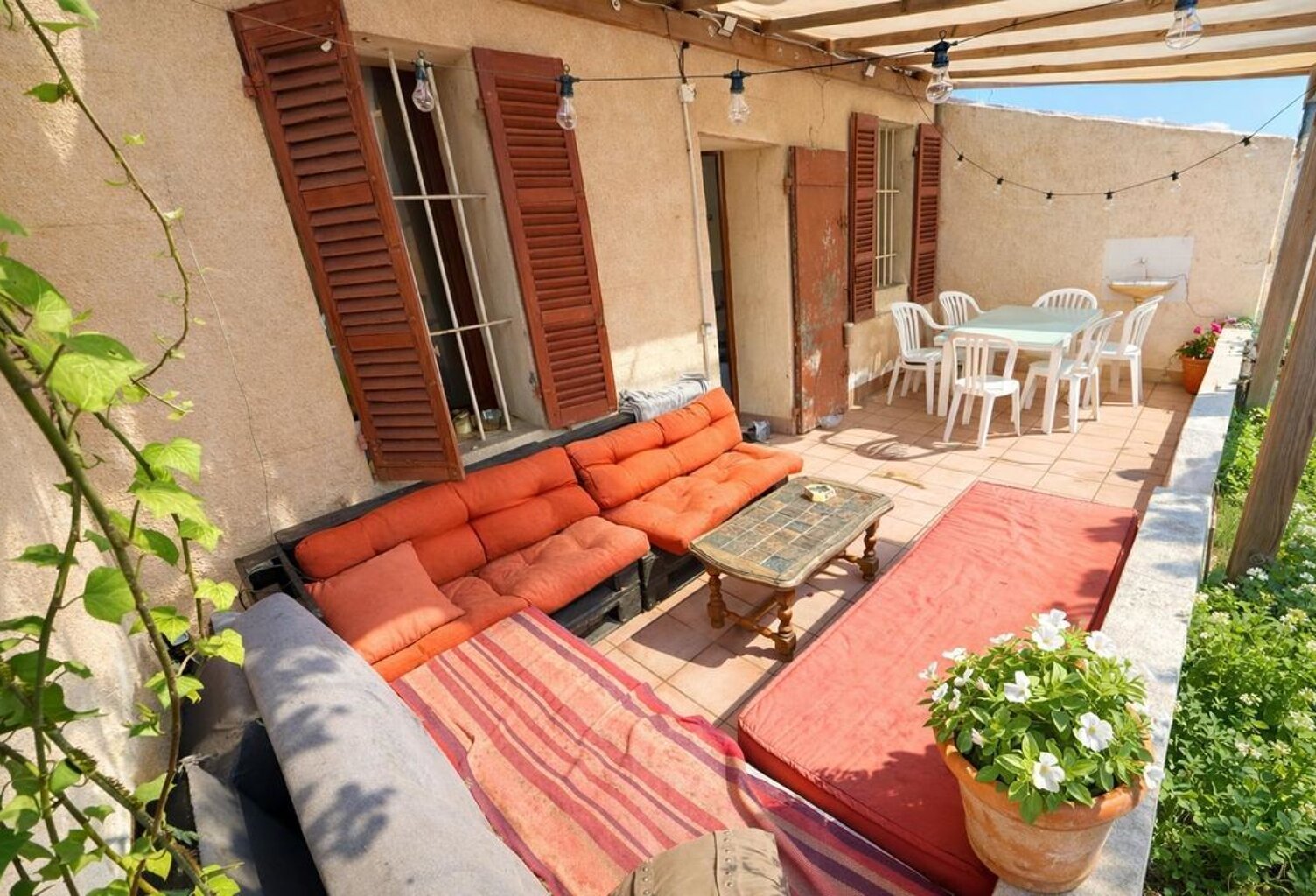 Vente maison 4 pièces 98 m² Marseille 4 (13004) — photo 1