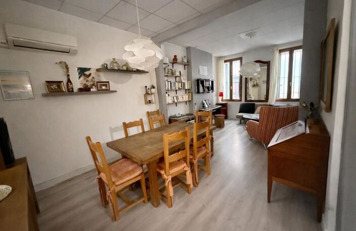 Vente maison 4 pièces 98 m² Marseille 4 (13004) — photo 5