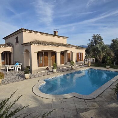 Maison 4 pièces 715000 €