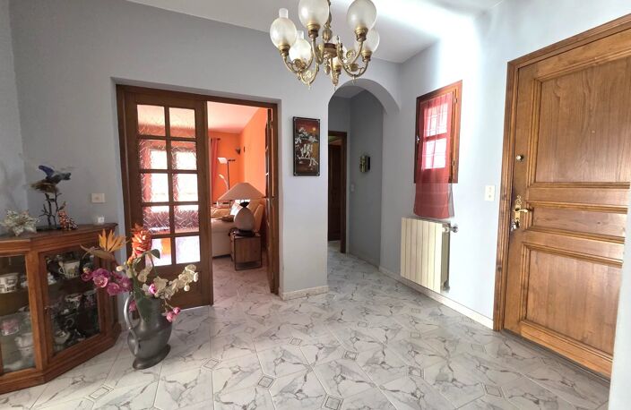 VILLA AFA F4/5 PISCINE — photo 3