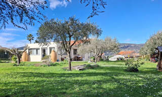 Maison 4 Pièces 150 m² à vendre à Peymeinade (06530)