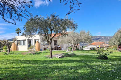 Maison 4 pièces 829000 €