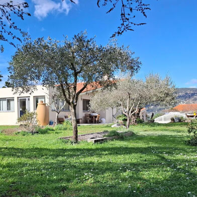 Maison 4 pièces 829000 €