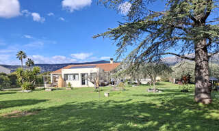 Maison 4 Pièces 150 m² à vendre à Peymeinade (06530)