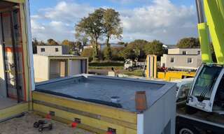 Maison 100 m² à construire Guer (56380)