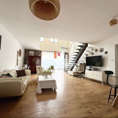 Appartement 5 pièces 399000 €