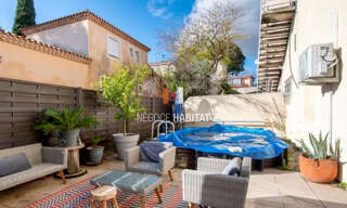 Appartement 5 Pièces 137 m² à vendre à Le Crès (34920)