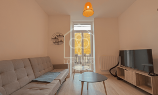 Appartement 2 Pièces 35 m² à louer à Algrange (57440)