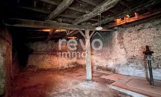 Maison 1 Pièce 60 m² à vendre à Orée d'Anjou (49530)