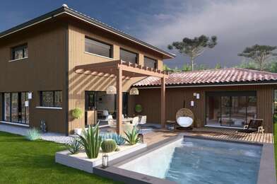 Maison 5 pièces 962575 €