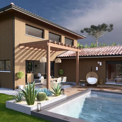 Maison 5 pièces 962575 €