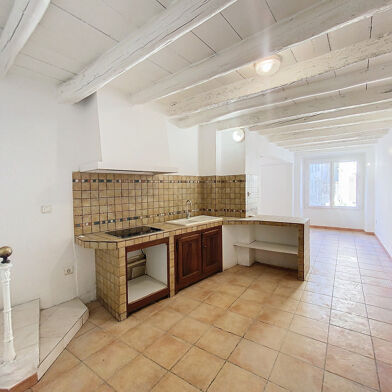 Maison 5 pièces 1000 €