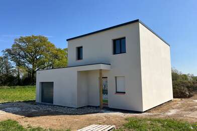 Maison 4 pièces 192000 €