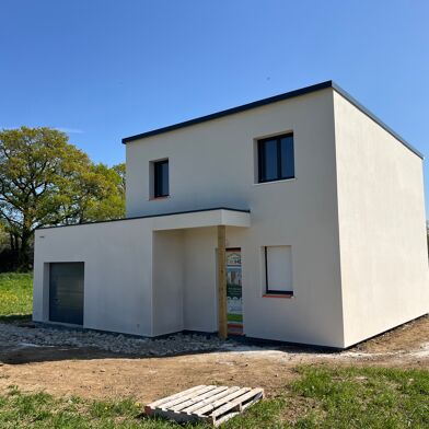 Maison 4 pièces 192000 €