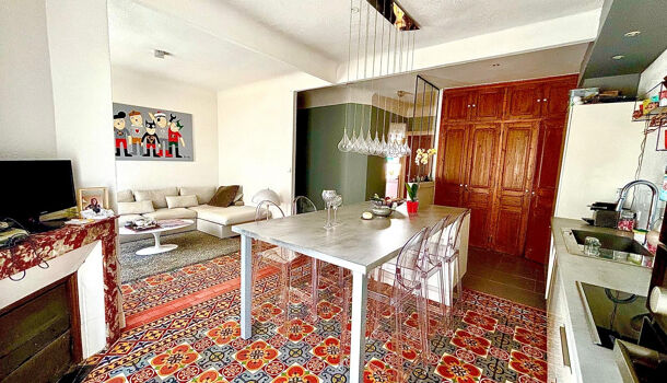 Appartement 2 pièces  à vendre Perpignan 66000