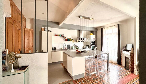 Appartement 2 pièces  à vendre Perpignan 66000