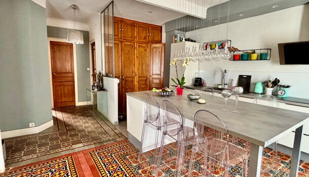 Appartement 2 pièces  à vendre Perpignan 66000