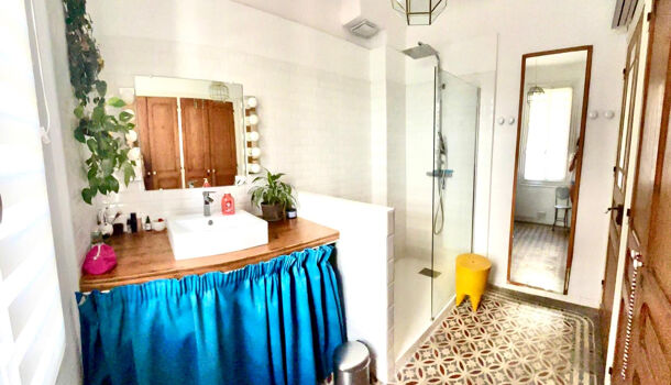 Appartement 2 pièces  à vendre Perpignan 66000