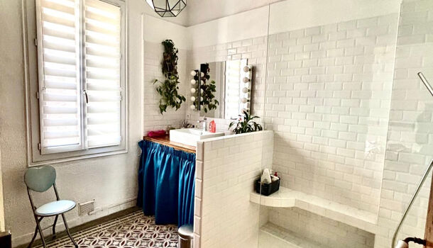 Appartement 2 pièces  à vendre Perpignan 66000