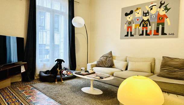 Appartement 2 pièces  à vendre Perpignan 66000