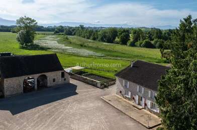 Maison 6 pièces 520000 €