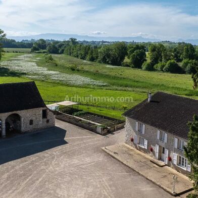 Maison 6 pièces 520000 €