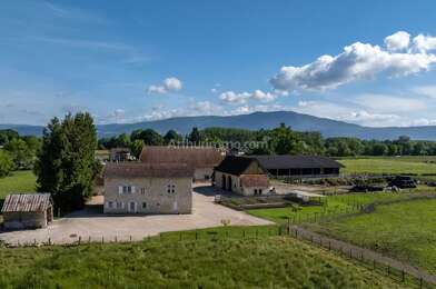 Maison 6 pièces 495000 €