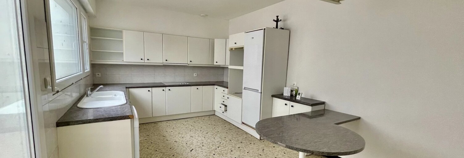 Maison 6 Pièces 159 m² à vendre à Laon (02000)