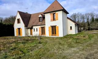 Maison 8 Pièces 177 m² à vendre à Conflans-sur-Loing (45700)