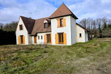 Maison 8 pièces 350000 €