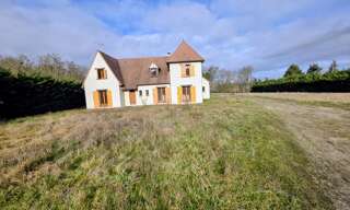 Maison 8 Pièces 177 m² à vendre à Conflans-sur-Loing (45700)