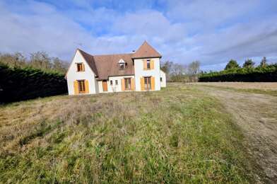 Maison 8 pièces 350000 €