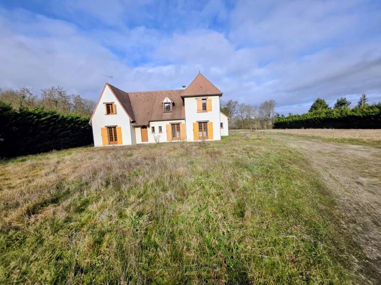 Villa spacieuse à vendre à Conflans-sur-Loing — photo 1